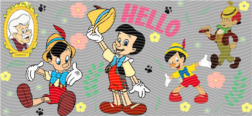 16oz Latest Bestseller-C 5876